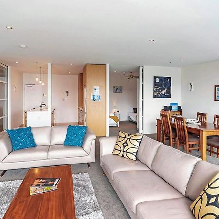 Sea Quest Apartment Nelson Ngoại thất bức ảnh