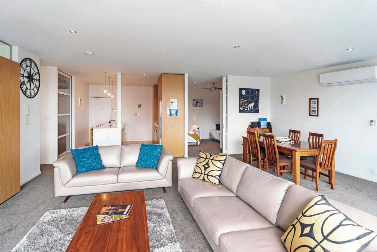 Sea Quest Apartment Nelson Ngoại thất bức ảnh