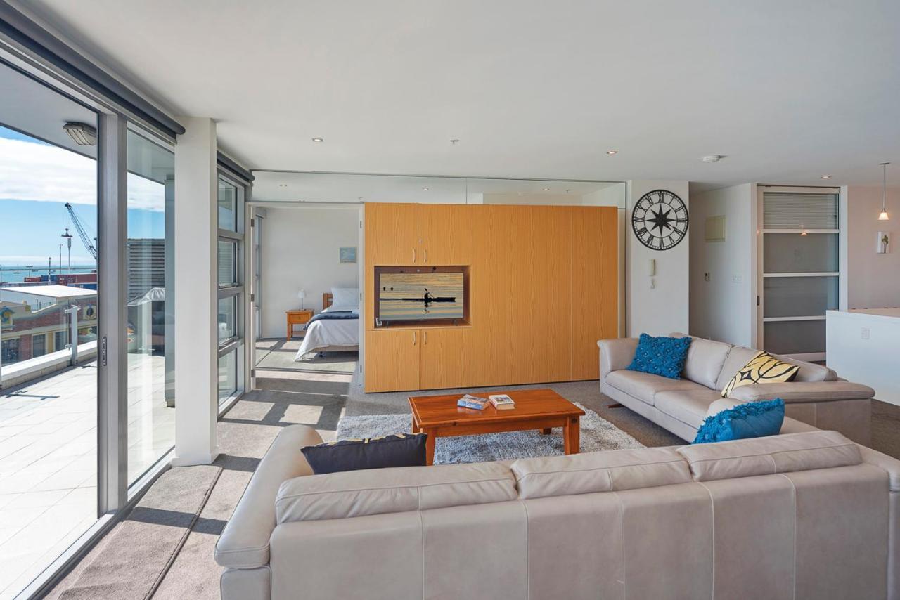 Sea Quest Apartment Nelson Ngoại thất bức ảnh