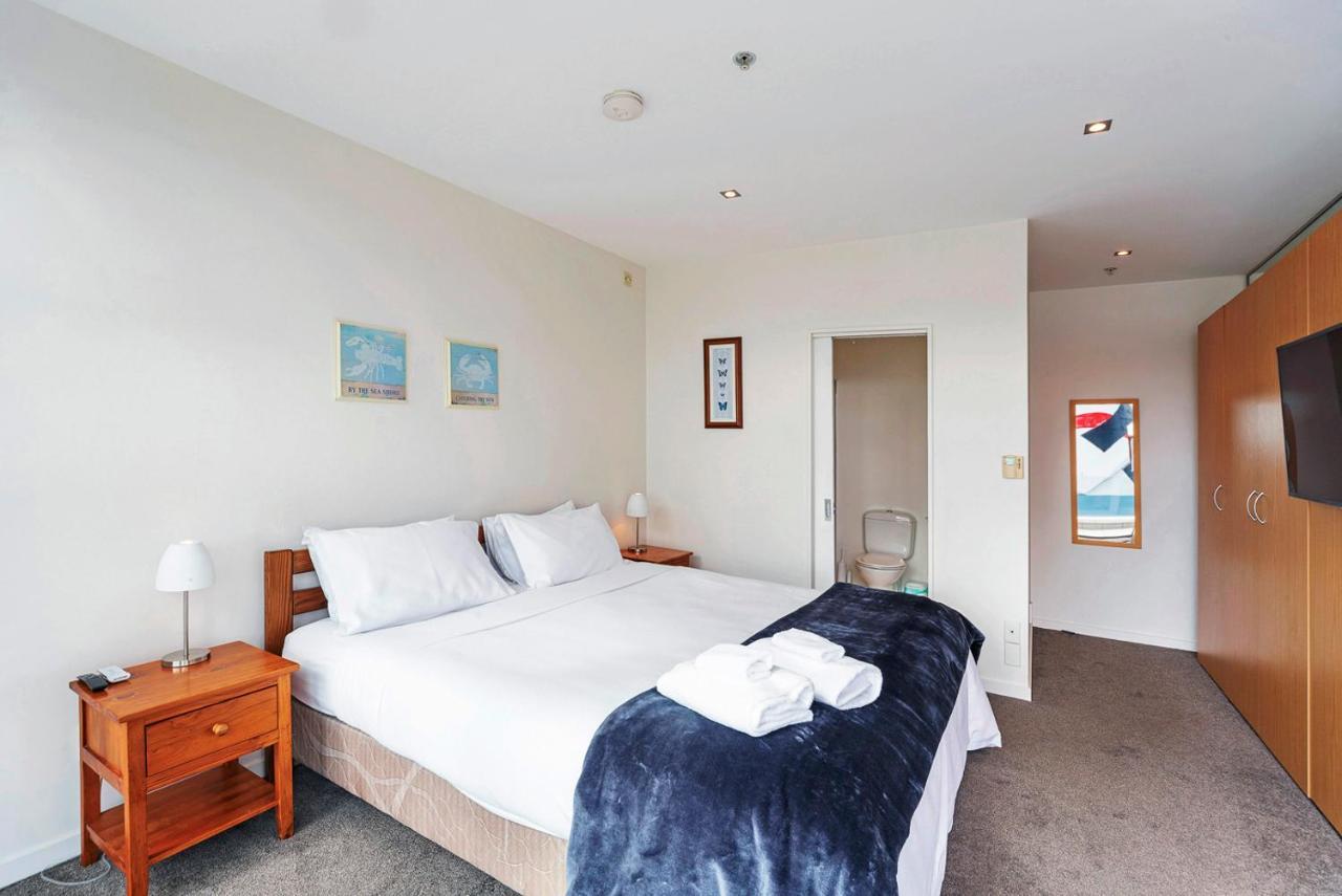 Sea Quest Apartment Nelson Ngoại thất bức ảnh