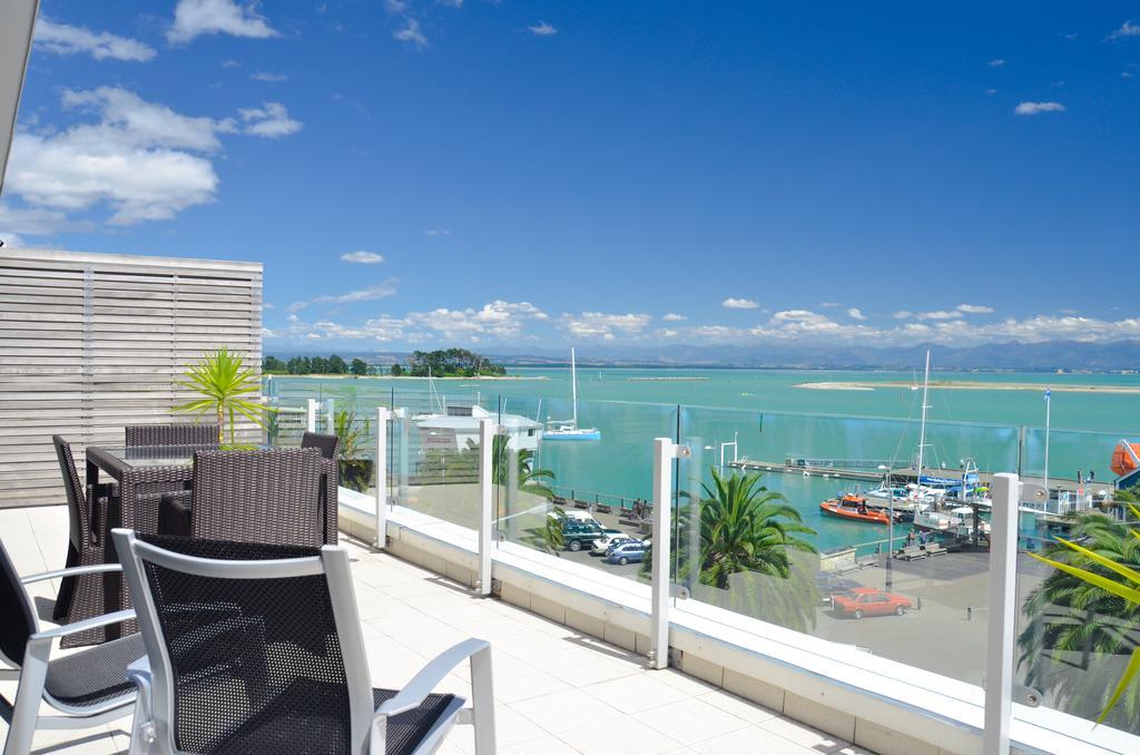 Sea Quest Apartment Nelson Phòng bức ảnh